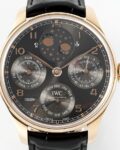 APS Factory Watches IWC Portugieser IW503404 18k Red Gold