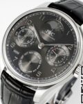 APS Factory Watches IWC Portugieser IW503301 Slate Gray Dial