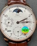 APS IWC Portugieser Perpetual Calendar IW503302 Replica