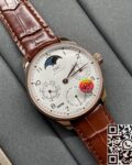 APS IWC Portugieser Perpetual Calendar IW503302 Replica