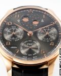 APS Factory Watches IWC Portugieser IW503404 18k Red Gold