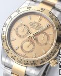 Clean Factory New Watch - Rolex Daytona M116503-0003