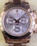 Clean Factory Best 1:1 Watches Rolex Daytona M116505-0017