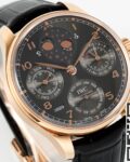 APS Factory Watches IWC Portugieser IW503404 18k Red Gold