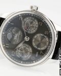 APS Factory Watches IWC Portugieser IW503301 Slate Gray Dial