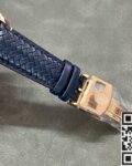 APS Factory Fake IWC Portugieser IW503312 18K Armor Gold Watch