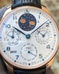 APS Portugieser Replica IWC IW503405 Watches