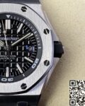 APS Factory Watches AP Royal Oak 15710 Replica