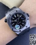 APS Factory Fake Audemars Piguet Royal Oak 15703 Watches