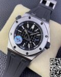 APS Factory Watches AP Royal Oak 15710 Replica