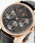 APS Factory Watches IWC Portugieser IW503404 18k Red Gold