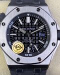 APS Factory Fake Audemars Piguet Royal Oak 15703 Watches