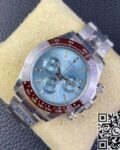 Clean Factory New Rolex Cosmograph Daytona M116506-0002 Watch