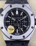 APS Factory Watches AP Royal Oak 15710 Replica