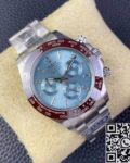 Clean Factory New Rolex Cosmograph Daytona M116506-0002 Watch