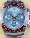 Clean Factory New Rolex Cosmograph Daytona M116506-0002 Watch