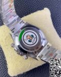 Clean Factory New Rolex Cosmograph Daytona M116506-0002 Watch