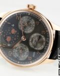 APS Factory Watches IWC Portugieser IW503404 18k Red Gold