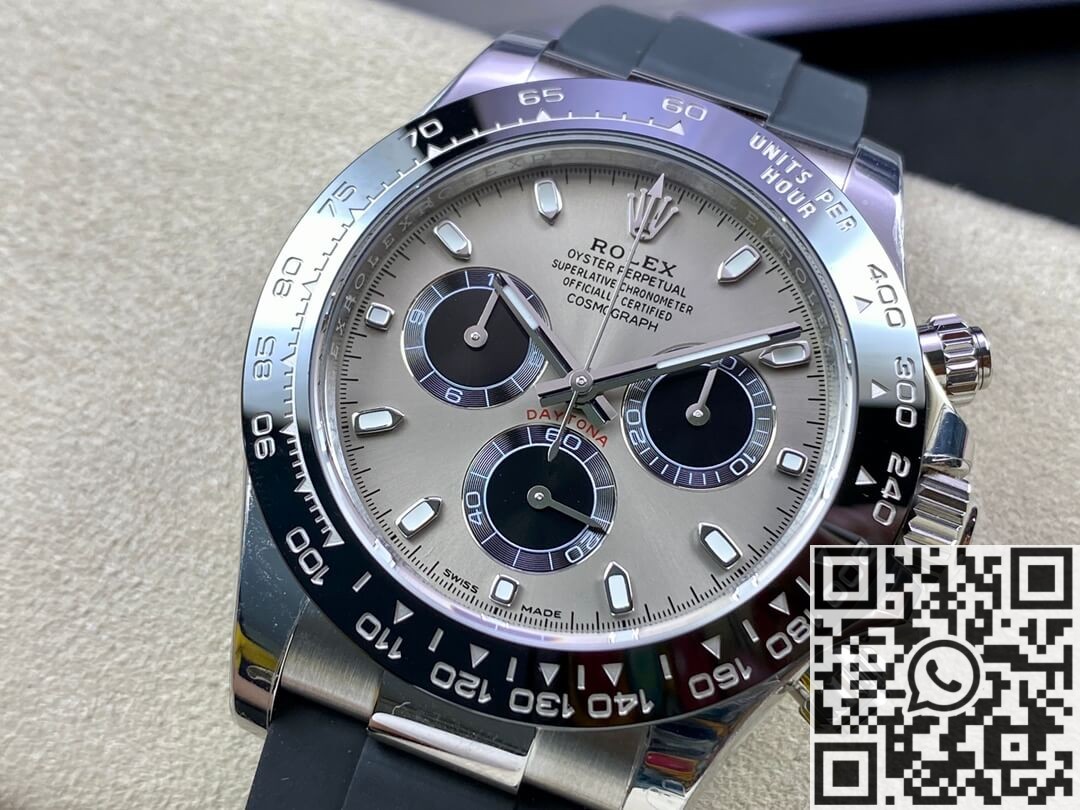 BT Factory Rolex Cosmograph Daytona M116519LN-0027 Watch