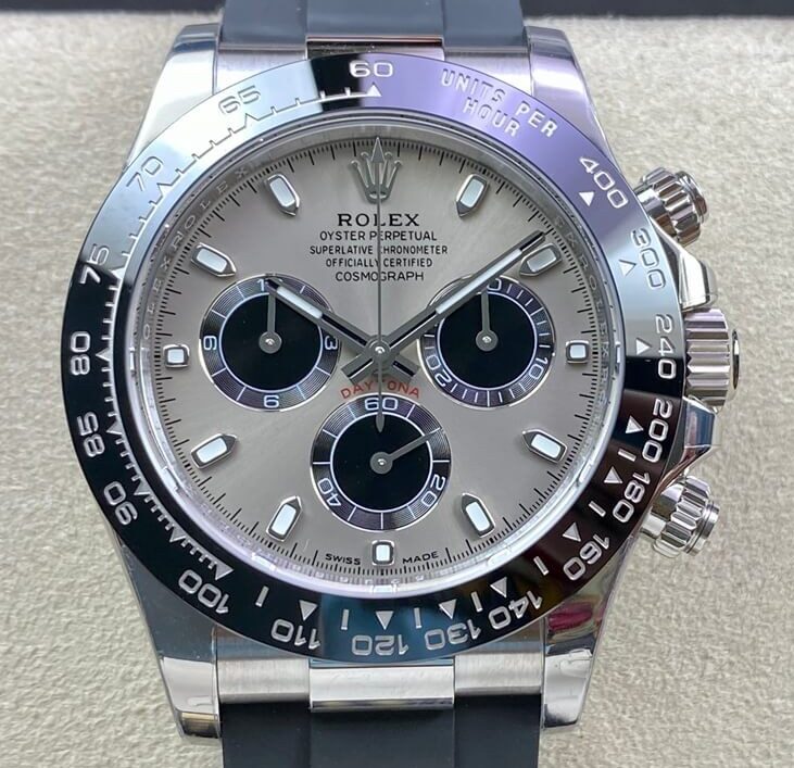 BT Factory Rolex Cosmograph Daytona M116519LN-0027 Watch