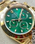 BT Factory Rolex Cosmograph Daytona M116508-0013 Gold Watch