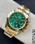 BT Factory Rolex Cosmograph Daytona M116508-0013 Gold Watch