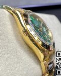 BT Factory Rolex Cosmograph Daytona M116508-0013 Gold Watch