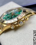 BT Factory Rolex Cosmograph Daytona M116508-0013 Gold Watch