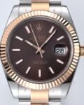 Clean Factory New Rolex Datejust M126333 Watches