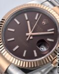 Clean Factory New Rolex Datejust M126333 Watches