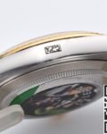 Clean Factory Rolex Datejust M126333-0020 Dark Gray Dial Replicas