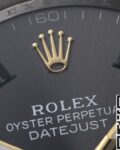 Clean Factory Replica Rolex Datejust M126333-0019 Gold Watch