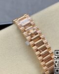 ARF Factory Rolex Day Date M228235-0053 Rose Gold Replica