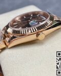 ARF Factory Rolex Day Date M228235-0053 Rose Gold Replica