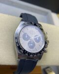 Clean Factory Rolex Cosmograph Daytona Replica M126519LN-0006 4131 Movement