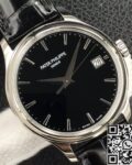 3K Factory Introduces Patek Philippe Calatrava Replica 5227G-010 Watch