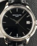 3K Factory Introduces Patek Philippe Calatrava Replica 5227G-010 Watch