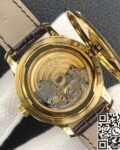 Introduces Patek Philippe Replica Calatrava 5227 Gold Watch