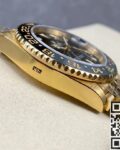 ARF Factory Rolex GMT Master II M126718GRNR-0001 Gold Watch