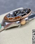 ARF Factory Rolex GMT Master II M126711CHNR-0002 Rose Gold Replica Watches