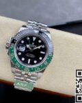 ARF Factory Rolex GMT Master II M126720VTNR-0002 Sprite Replica Watches