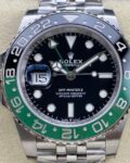 ARF Factory Rolex GMT Master II M126720VTNR-0002 Sprite Replica Watches