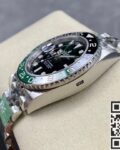 ARF Factory Rolex GMT Master II M126720VTNR-0002 Sprite Replica Watches