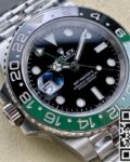 ARF Factory Rolex GMT Master II M126720VTNR-0002 Sprite Replica Watches