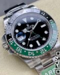 ARF Factory Rolex GMT Master II M126720VTNR Sprite Replica Watch