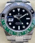 ARF Factory Rolex GMT Master II M126720VTNR Sprite Replica Watch