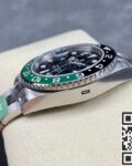 ARF Factory Rolex GMT Master II M126720VTNR Sprite Replica Watch