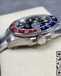 ARF Factory Rolex GMT Master II M126710BLRO-0002 Pepsi Replica Watch