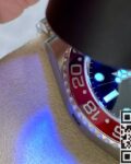 ARF Factory Rolex GMT Master II M126710BLRO-0002 Pepsi Replica Watch