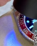 ARF Factory Rolex GMT Master II M126710BLRO-0001 Pepsi Replica